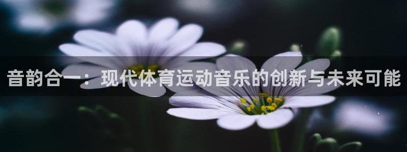 betway西汉姆联官网：音韵合一：现代体育运动音乐的创新与未来可能